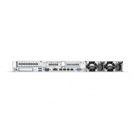 Hewlett Packard Enterprise ProLiant DL360 Gen10 server 22 TB 3 GHz 32 GB Rack (1U) Intel® Xeon® Gold 800 W DDR4-S (P40405-B21)