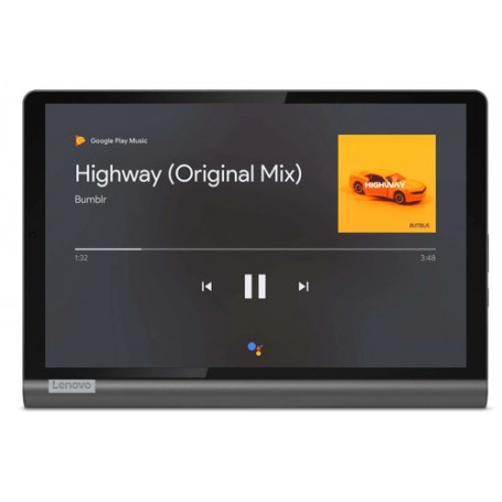 Lenovo Yoga Tablet Smart Tab YT-X705L 4G LTE 64 GB 25,6 cm (10.1") Qualcomm Snapdragon 4 GB Wi-Fi 5 (802.11ac) Andr (ZA530036SE)