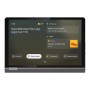 Lenovo Yoga Tablet Smart Tab YT-X705L 4G LTE 64 GB 25,6 cm (10.1") Qualcomm Snapdragon 4 GB Wi-Fi 5 (802.11ac) Andr (ZA530036SE)