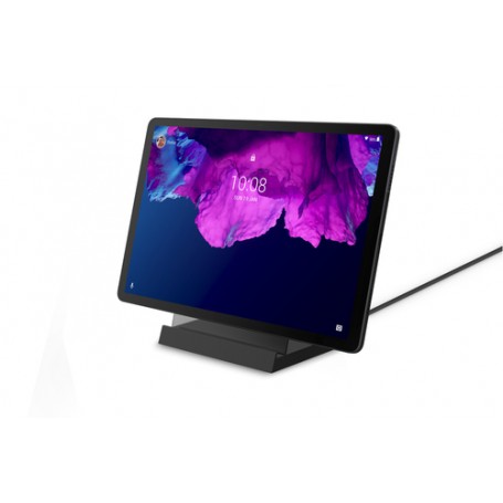 Lenovo Tab P11 LTE 64 GB 27,9 cm (11") Qualcomm Snapdragon 4 GB Wi-Fi 5 (802.11ac) Android 10 Grigio (ZA7X0037SE)