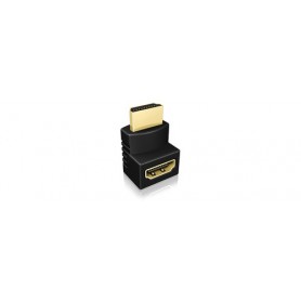 ICY BOX IB-CB009-1 HDMI A Nero (60053)