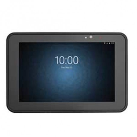 Zebra ET51 64 GB 21,3 cm (8.4") Intel Atom® 4 GB Wi-Fi 5 (802.11ac) Windows 10 IoT Enterprise Nero (ET51AE-W12E)