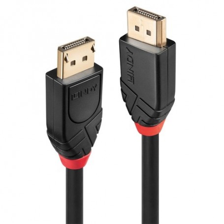Lindy 41079 cavo DisplayPort 15 m Nero (41079)