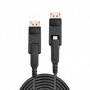 Lindy 38480 cavo DisplayPort 10 m Mini DisplayPort Nero (38480)
