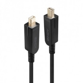 Lindy 38481 cavo DisplayPort 20 m Mini DisplayPort Nero (38481)