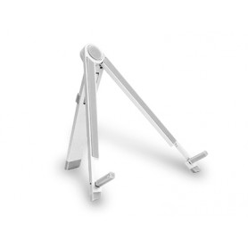 Hamlet Aluminium Tablet Stand supporto universale in metallo per tablet (XZPADTMS)