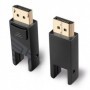 Lindy 38481 cavo DisplayPort 20 m Mini DisplayPort Nero (38481)
