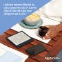 Rakuten Kobo Libra 2 lettore e-book Touch screen 32 GB Wi-Fi Bianco (N418-KU-WH-K-EP)