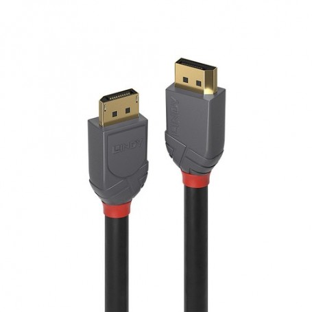 Lindy 36486 cavo DisplayPort 10 m Nero (36486)