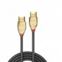 Lindy 37603 cavo HDMI 3 m HDMI tipo A (Standard) Grigio (37603)
