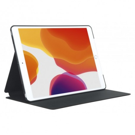 Mobilis 048027 custodia per tablet 25,9 cm (10.2") Custodia a libro Nero (048027)