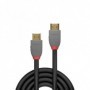 Lindy 36952 cavo HDMI 1 m HDMI tipo A (Standard) Nero (36952)