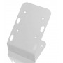Compulocks 101W supporto per personal communication Supporto passivo Tablet/UMPC Bianco (101W)