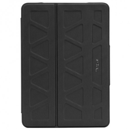 Targus Pro-Tek 26,7 cm (10.5") Custodia a libro Nero (THZ889GL)