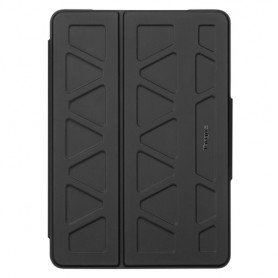 Targus Pro-Tek 26,7 cm (10.5") Custodia flip a libro Nero (THZ885GL)