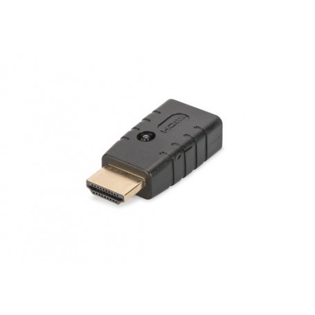 Digitus DA-70466 conmutador de vídeo (DA-70466)