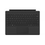 Microsoft Surface Pro Type Cover Nero Microsoft Cover port Italiano (FMN-00010)