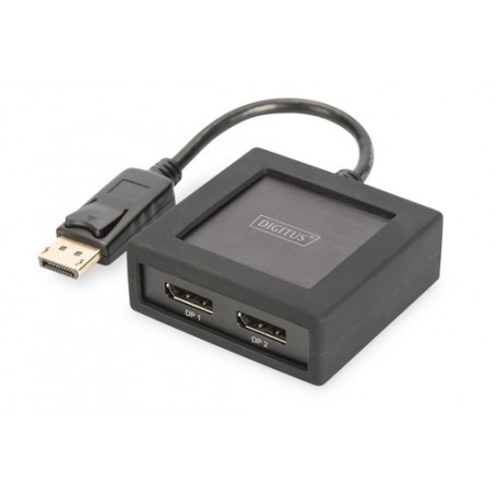 Digitus DS-45404 ripartitore video (DS-45404)