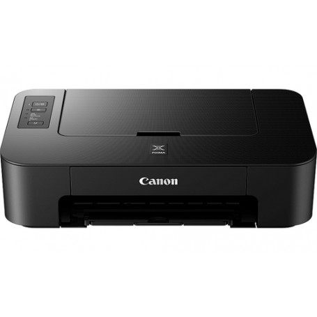 Canon PIXMA TS205 stampante a getto d'inchiostro A colori 4800 x 1200 DPI A4 (2319C006)