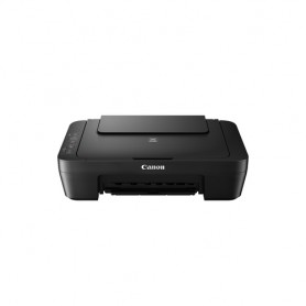 Canon PIXMA MG2555S Ad inchiostro A4 4800 x 600 DPI (0727C026)