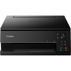 Canon PIXMA TS6350 Ad inchiostro A4 4800 x 1200 DPI Wi-Fi (3774C006)