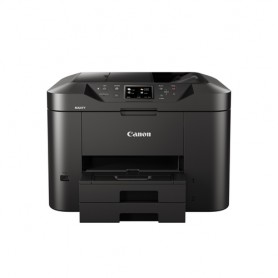 Canon MAXIFY MB2750 Ad inchiostro A4 600 x 1200 DPI Wi-Fi (0958C031)