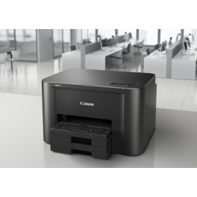 Canon MAXIFY iB4150 stampante a getto d'inchiostro A colori 600 x 1200 DPI A4 Wi-Fi (0972C006)