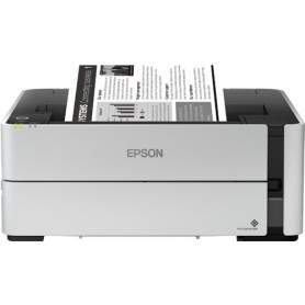 Epson EcoTank Stampante ET-M1170 (C11CH44401)