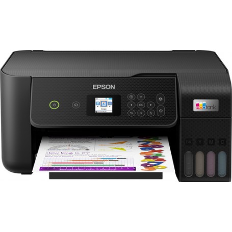 Epson EcoTank ET-2820 (C11CJ66404)