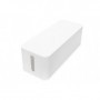 ASSMANN Electronic DA-90501 organizer per cavi Pavimento Scatola portacavi Bianco 1 pz (DA-90501)