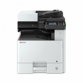 KYOCERA ECOSYS M8130cidn Laser A3 9600 x 600 DPI 30 ppm (1102P33NL0)