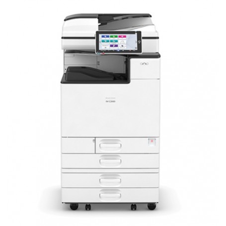 Ricoh IM C2000 Laser 1200 x 1200 DPI 20 ppm Wi-Fi (418281)