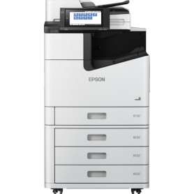 Epson WorkForce Enterprise WF-C20600 D4TW (C11CH86401)