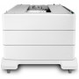 HP Vassoio della carta/Stand PageWide con 3 cassetti da 550 fogli ciascuno (9UW02A)
