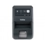 Brother RJ-3050 stampante POS 203 x 200 DPI Con cavo e senza cavo Termica diretta Stampante portatile (RJ-3050)