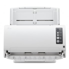 Fujitsu fi-7030 Scanner ADF 600 x 600 DPI A4 Bianco (PA03750-B001)