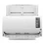 Fujitsu fi-7030 Scanner ADF 600 x 600 DPI A4 Bianco (PA03750-B001)