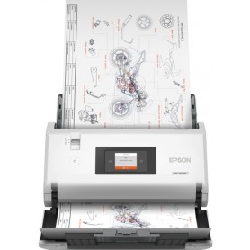 Epson WorkForce DS-30000 (B11B256401)