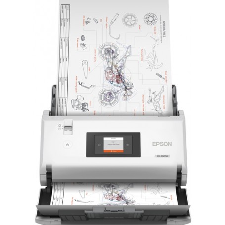 Epson WorkForce DS-30000 (B11B256401)