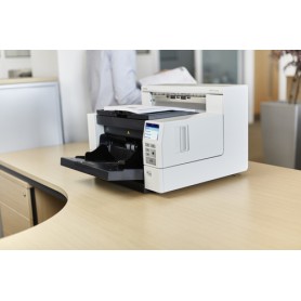Kodak i4250 Scanner Scanner ADF 600 x 600 DPI A3 Nero, Bianco (1681006)