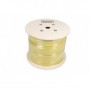 Digitus DK-1743-A-VH-D-5 cavo di rete Giallo 500 m Cat7a S/FTP (S-STP) (DK-1743-A-VH-D-5)