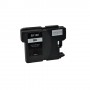 V7 BR1100BK-INK cartuccia d'inchiostro 1 pz Compatibile Nero (V7-BR1100BK-INK)