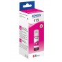 Epson 113 EcoTank Pigment Magenta ink bottle (C13T06B340)
