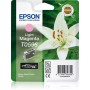 Epson Lily Cartuccia Magenta chiaro (C13T05964020)