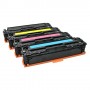 V7 Laser Toner per stampante HP e CANON selezionata - sostituisce 716 BK (V7-B03-CC716-BK)