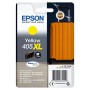 Epson Singlepack Yellow 405XL DURABrite Ultra Ink (C13T05H44020)