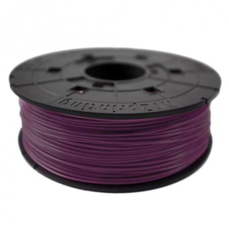XYZprinting RF10BXEU07B materiale di stampa 3D ABS Porpora 600 g (RF10BXEU07B)