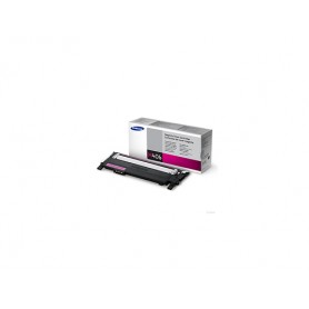 Samsung CLT-M406S cartuccia toner 1 pz Originale Magenta (CLT-M406S/ELS)