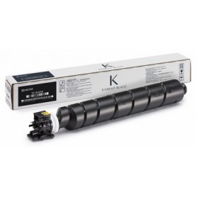 KYOCERA TK-8345K cartuccia toner 1 pz Originale Nero (1T02L70NL0)