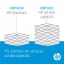 HP Cartuccia Toner originale magenta LaserJet 128A (CE323A)